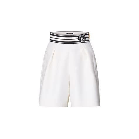 louis vuitton stripe|LV Stripe Tailored Shorts .